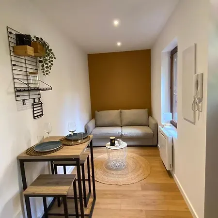 Le Pti Toulousain 23 Studio Centre Toulouse Extérieur photo