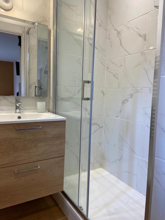 Apartment Le Pti Toulousain 23 Centre *