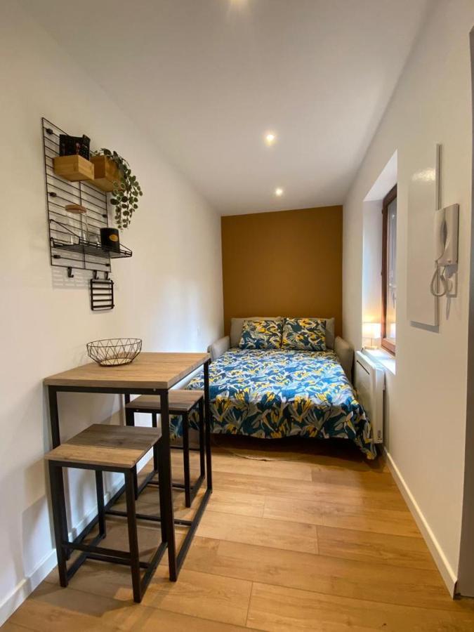 Le Pti Toulousain 23 Centre Apartment *